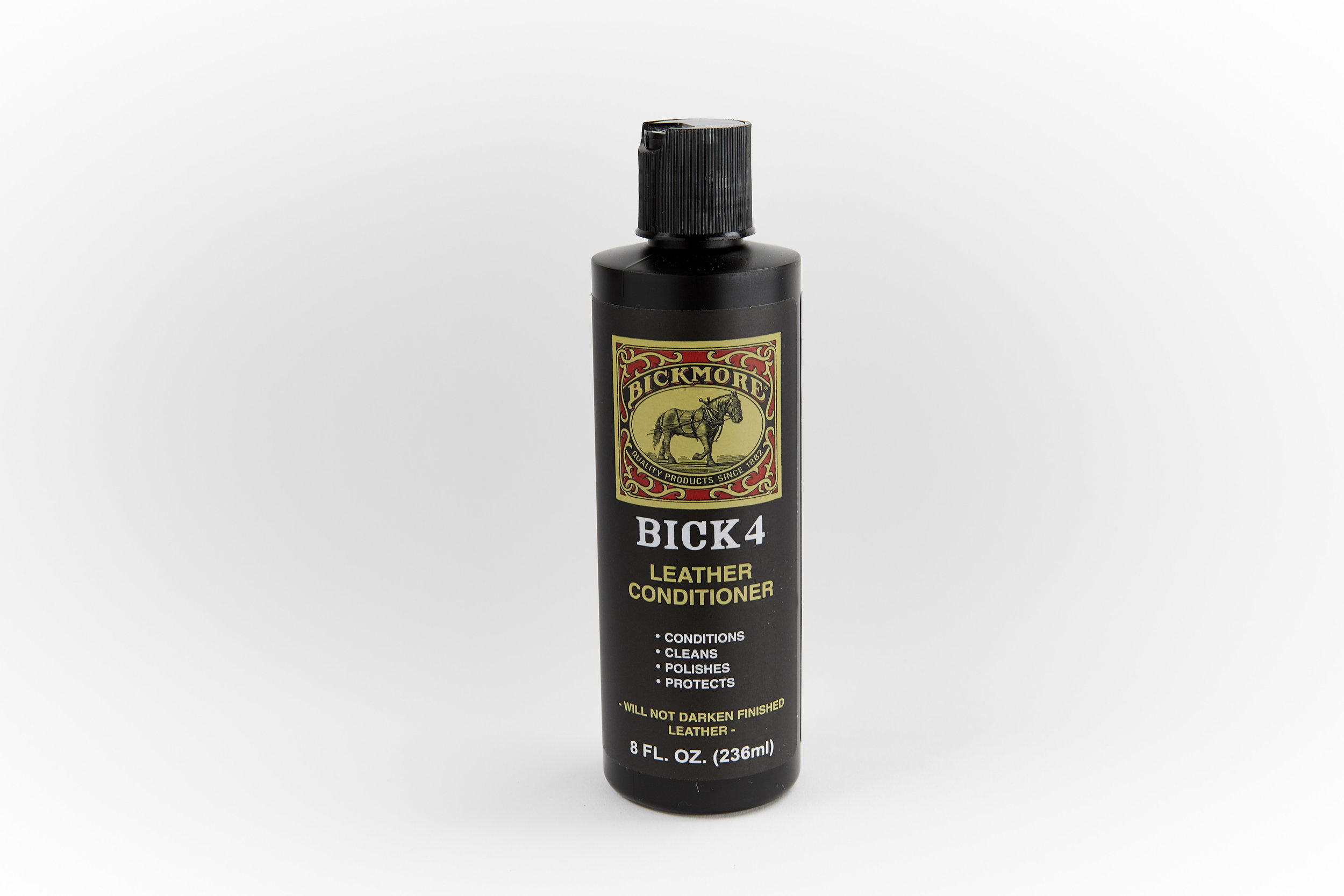 Bick 4 Leather Conditioner 8 OZ — George's Shoes & Repair